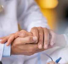 Hand Hold